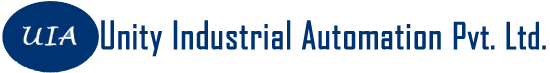 Unity Industrial Automation Pvt. Ltd.